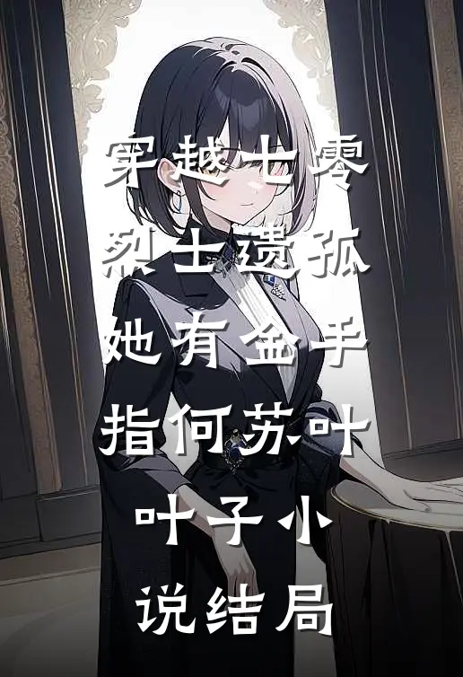 穿越七零烈士遗孤她有金手指何苏叶叶子小说结局