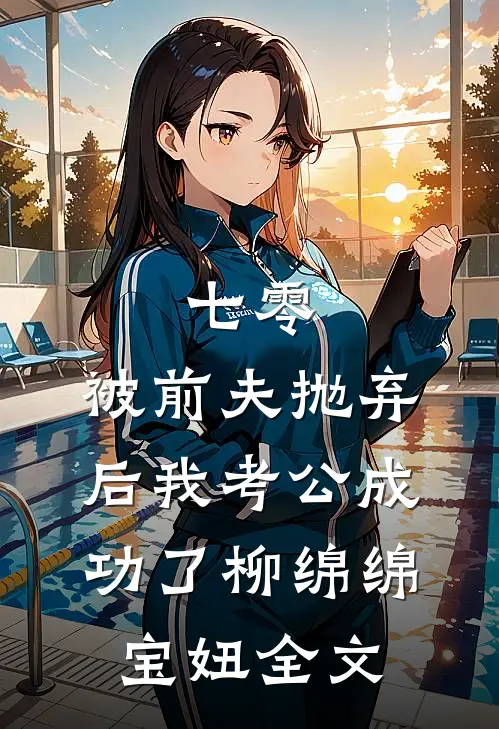七零：被前夫抛弃后我考公成功了柳绵绵宝妞全文