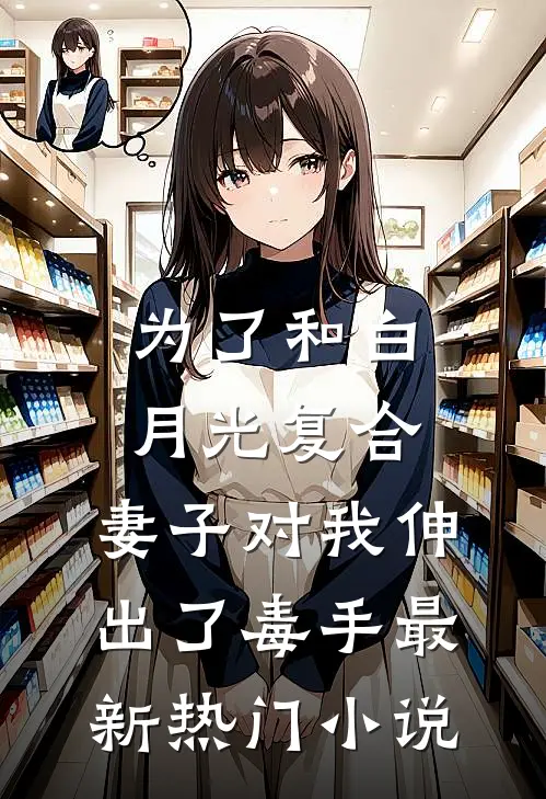 为了和白月光复合，妻子对我伸出了毒手最新热门小说