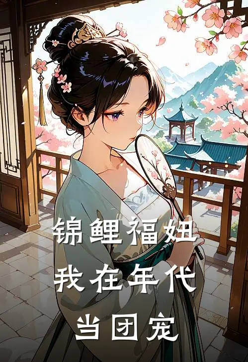 锦鲤福妞：我在年代当团宠