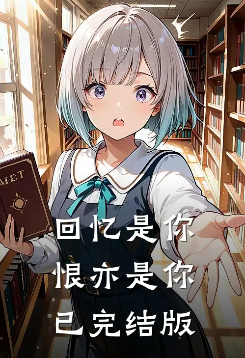 回忆是你，恨亦是你已完结版