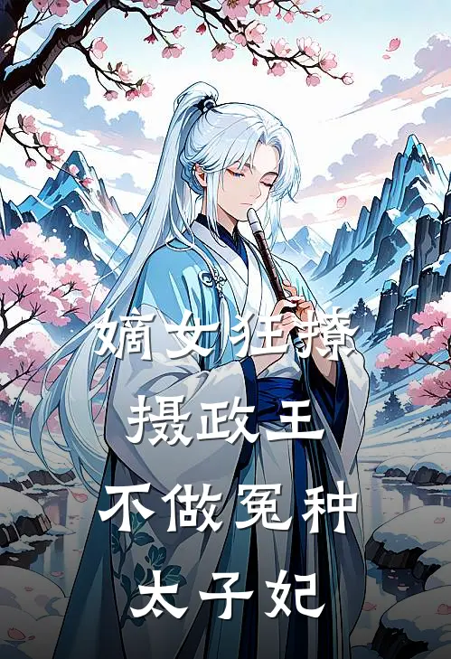 嫡女狂撩摄政王，不做冤种太子妃