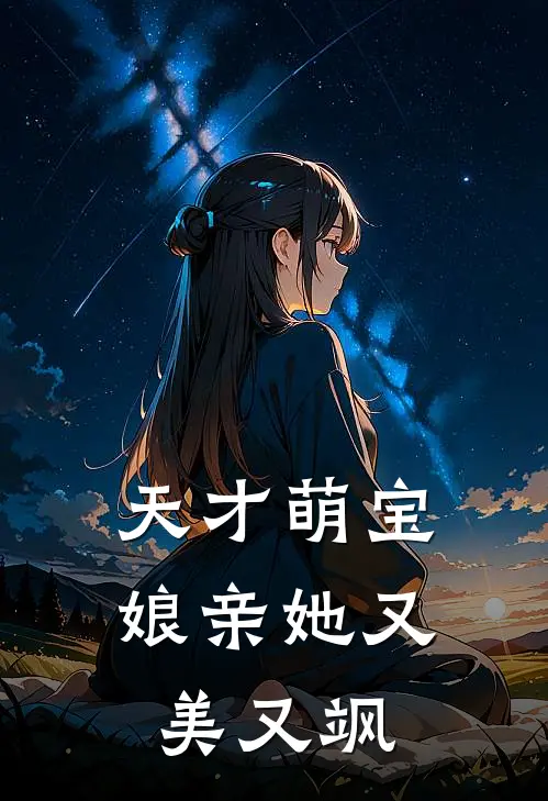 天才萌宝：娘亲她又美又飒