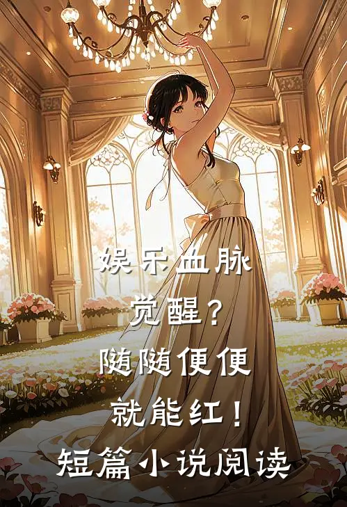 娱乐血脉觉醒？随随便便就能红！短篇小说阅读