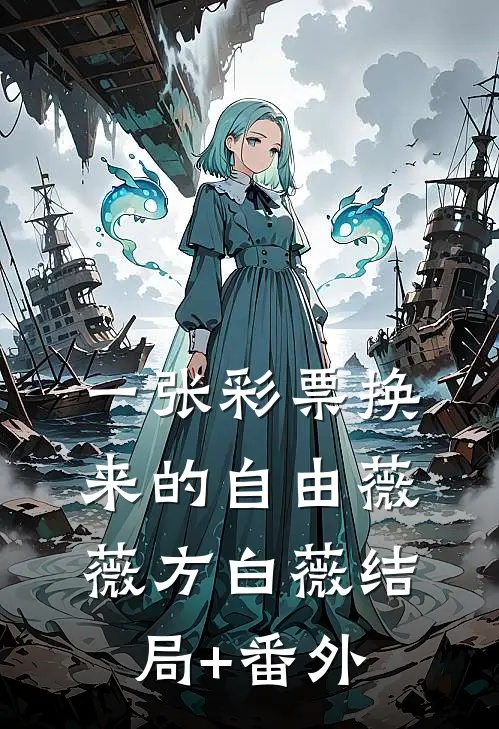 一张彩票换来的自由薇薇方白薇结局+番外