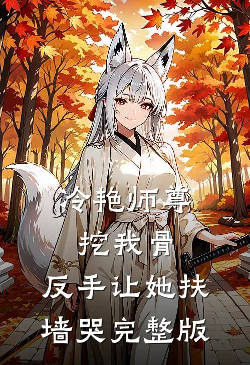 冷艳师尊挖我骨，反手让她扶墙哭完整版