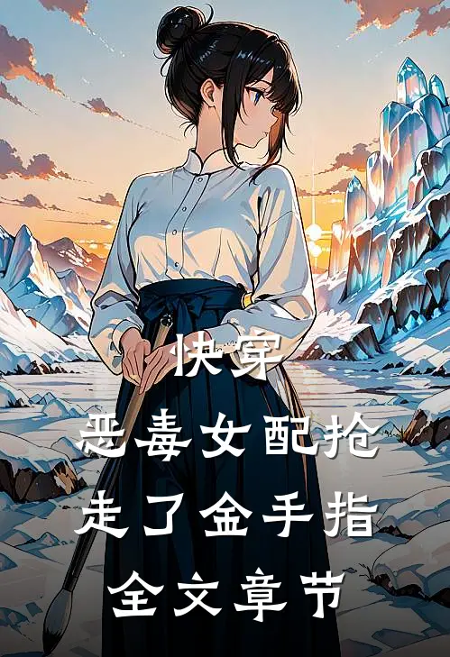 快穿：恶毒女配抢走了金手指全文章节