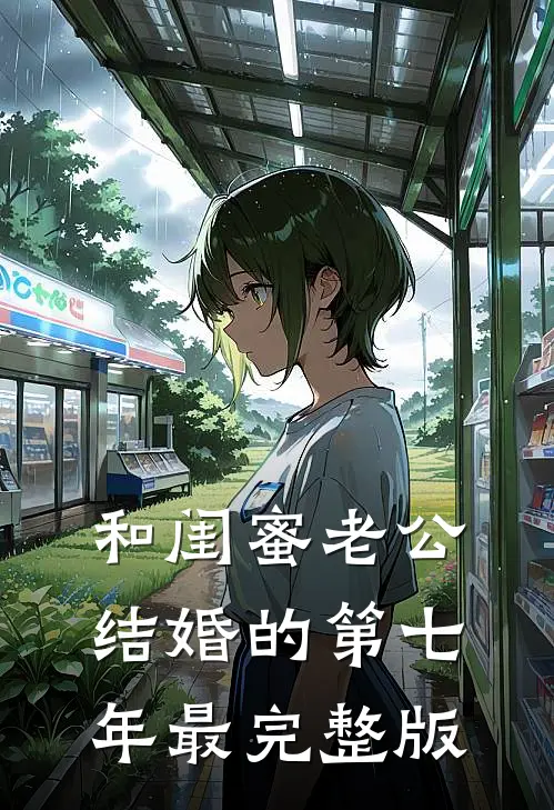 和闺蜜老公结婚的第七年最完整版
