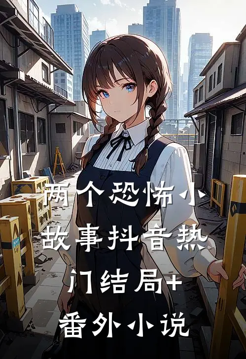两个恐怖小故事抖音热门结局+番外小说
