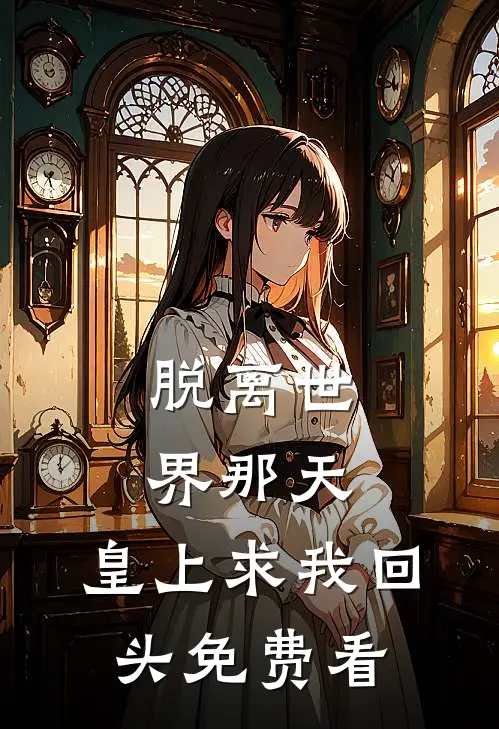 脱离世界那天，皇上求我回头免费看