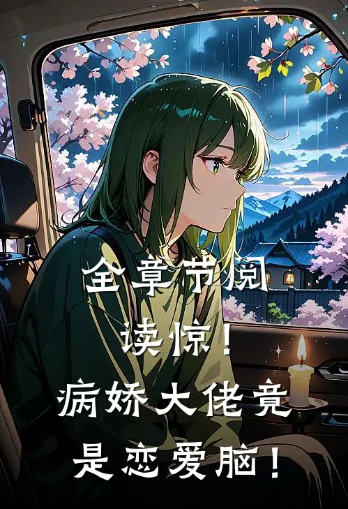 全章节阅读惊！病娇大佬竟是恋爱脑！