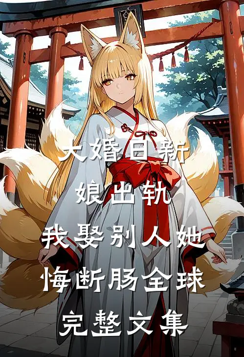 大婚日新娘出轨，我娶别人她悔断肠全球完整文集