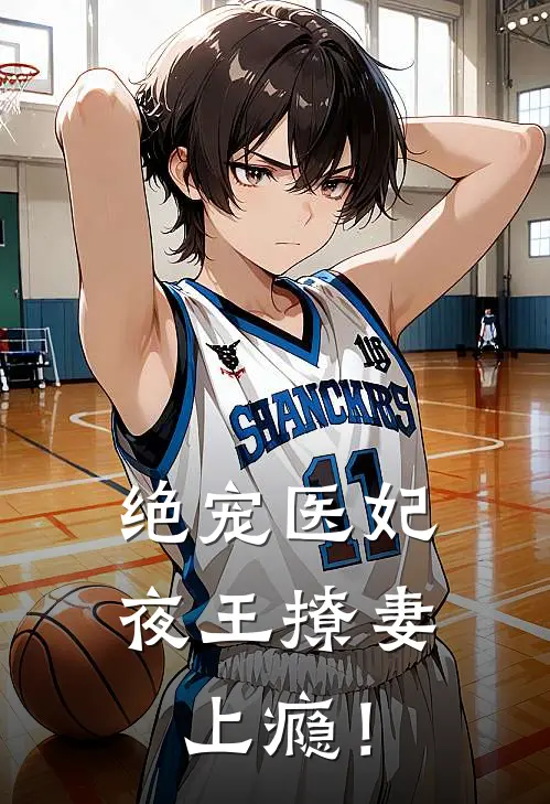 绝宠医妃：夜王撩妻上瘾！