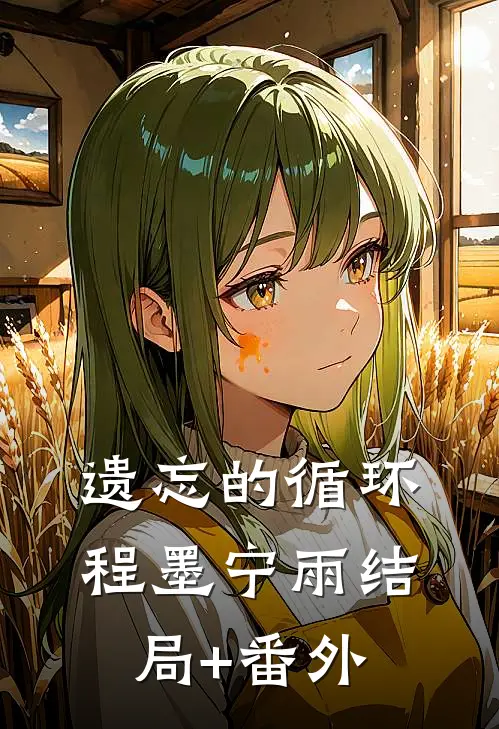 遗忘的循环程墨宁雨结局+番外