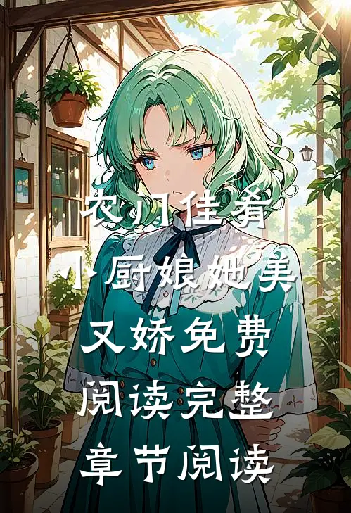 农门佳肴:小厨娘她美又娇免费阅读完整章节阅读