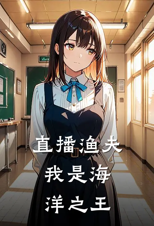 直播渔夫：我是海洋之王