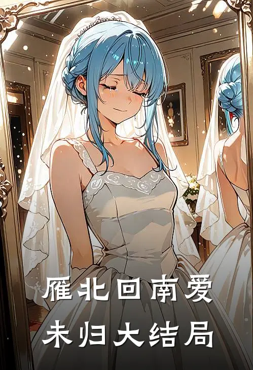 雁北回南爱未归大结局