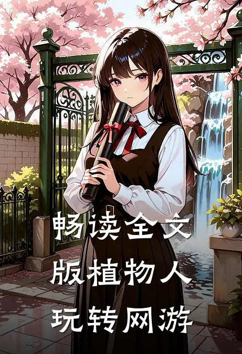 畅读全文版植物人玩转网游