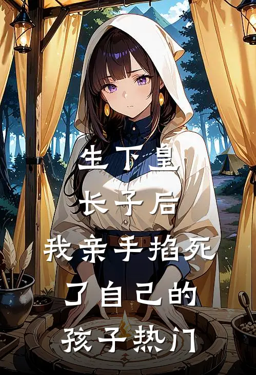 生下皇长子后，我亲手掐死了自己的孩子热门