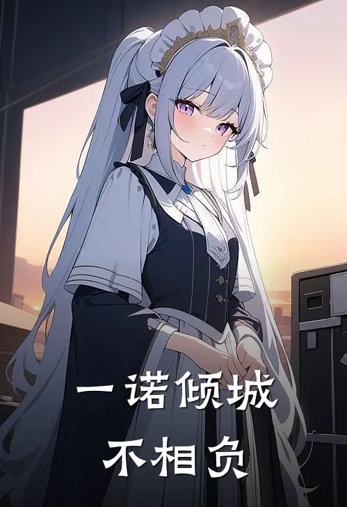 一诺倾城不相负