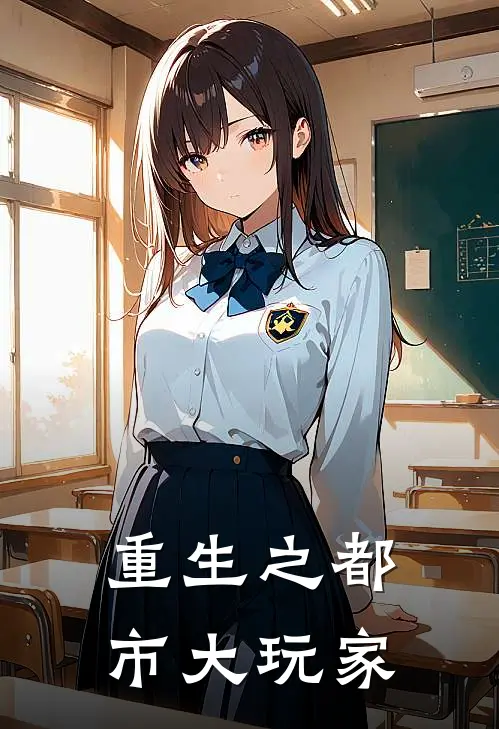 重生之都市大玩家