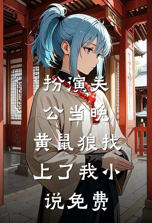 扮演关公当晚，黄鼠狼找上了我小说免费