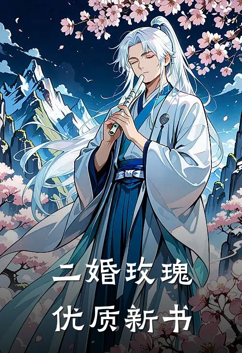二婚玫瑰优质新书