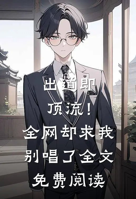 出道即顶流！全网却求我别唱了全文免费阅读