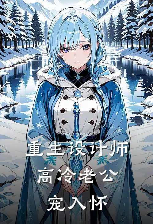 重生设计师：高冷老公宠入怀