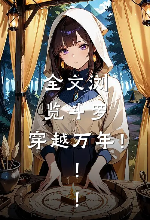 全文浏览斗罗：穿越万年！！！