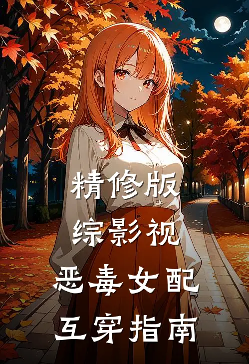 精修版综影视：恶毒女配互穿指南