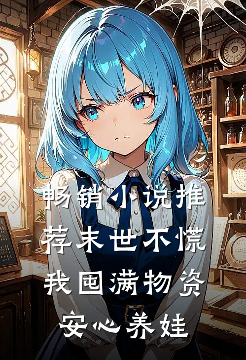 畅销小说推荐末世不慌，我囤满物资安心养娃