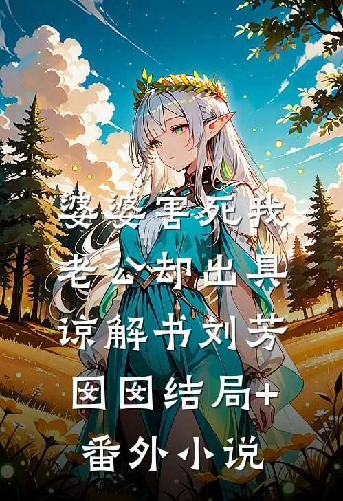 婆婆害死我，老公却出具谅解书刘芳囡囡结局+番外小说