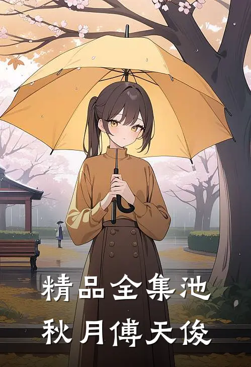 精品全集《池秋月傅天俊》