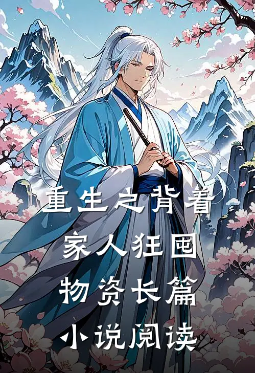 重生之背着家人狂囤物资长篇小说阅读