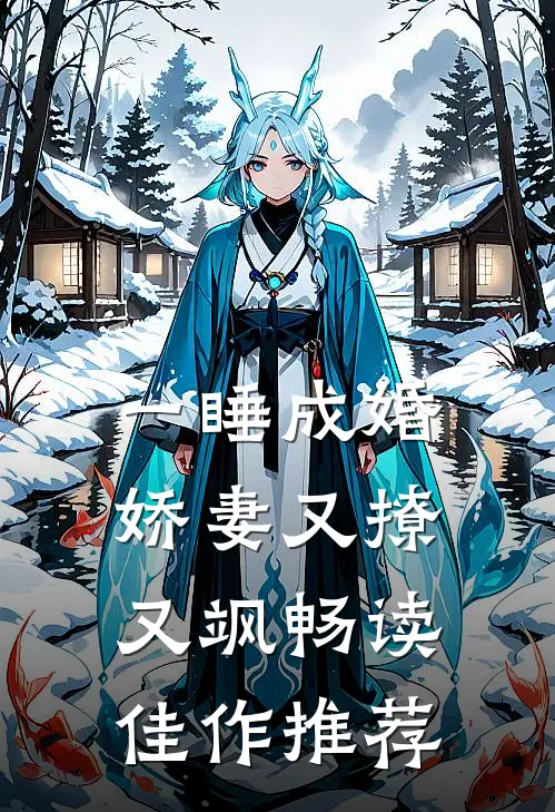 一睡成婚：娇妻又撩又飒畅读佳作推荐