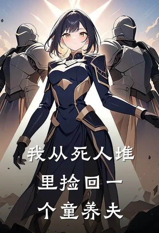 我从死人堆里捡回一个童养夫