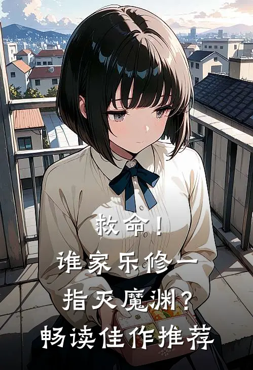 救命！谁家乐修一指灭魔渊？畅读佳作推荐