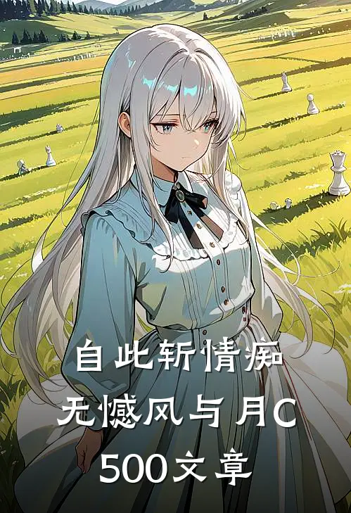 自此斩情痴，无憾风与月C500文章