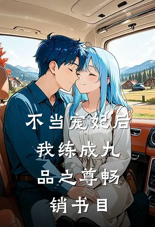 不当宠妃后，我练成九品之尊畅销书目