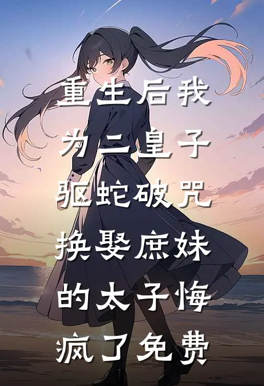 重生后我为二皇子驱蛇破咒，换娶庶妹的太子悔疯了免费