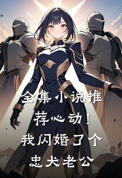 全集小说推荐心动！我闪婚了个忠犬老公