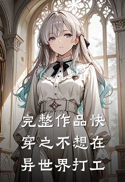 完整作品快穿之不想在异世界打工