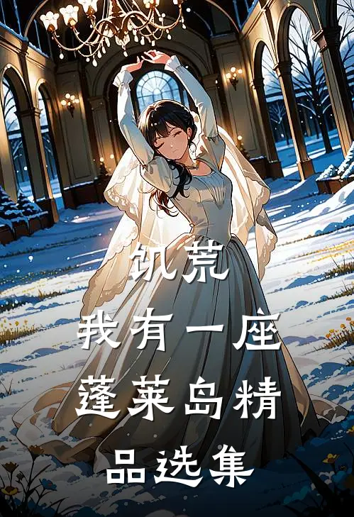 饥荒：我有一座蓬莱岛精品选集