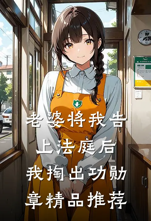 老婆将我告上法庭后，我掏出功勋章精品推荐