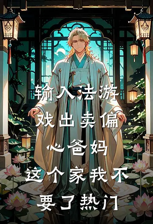 输入法游戏出卖偏心爸妈，这个家我不要了热门