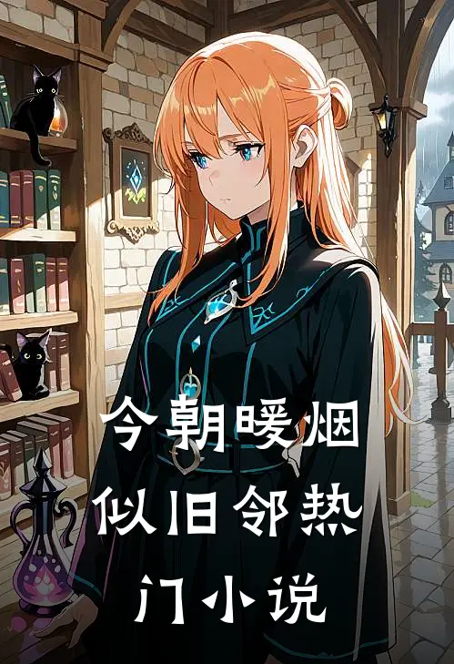 今朝暖烟似旧邻热门小说