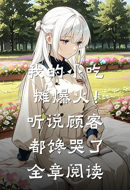 我的小吃摊爆火！听说顾客都馋哭了全章阅读