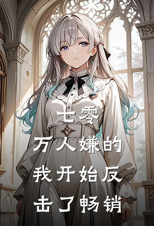 七零：万人嫌的我开始反击了畅销