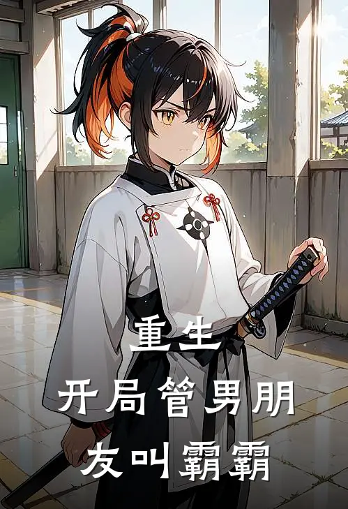 重生：开局管男朋友叫霸霸